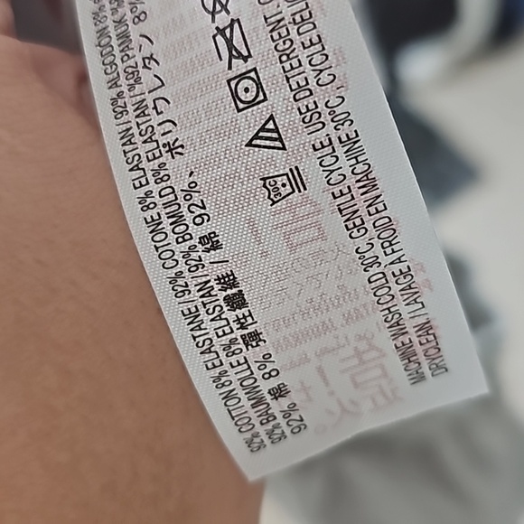 Disney Princess Women's Biker Shorts New without tags - Picture 6 of 6